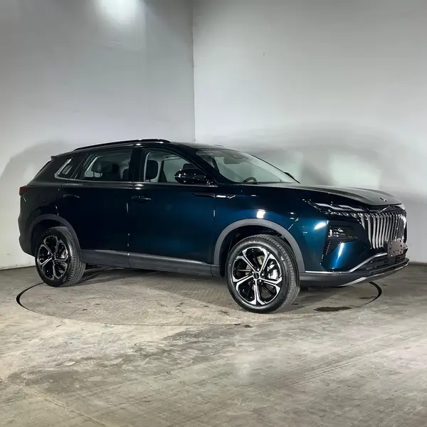 DongFeng Huge Huge 1.5T 2026