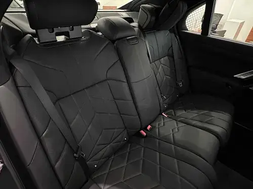 BMW 760i xDrive MSportPro 2025