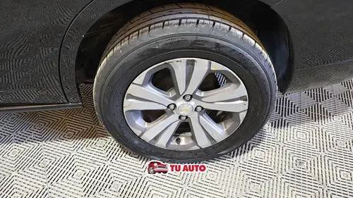 Chevrolet Spin 1.8 Premier Mt 2020