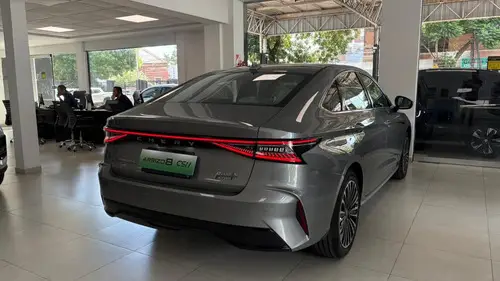 Chery Arrizo 8 Hybrid 1.5T Phev Chs Comfort 2026