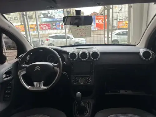 Citroën C3 1.6 Vti 115 Feel 2021