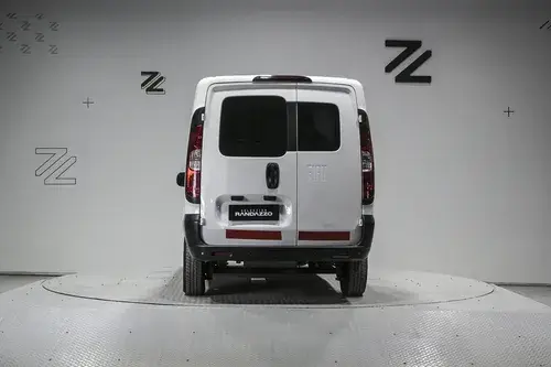 Fiat Fiorino 1.4 Endurance 2024