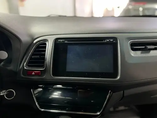 Honda HR-V 1.8 Ex-l 2wd Cvt 2018