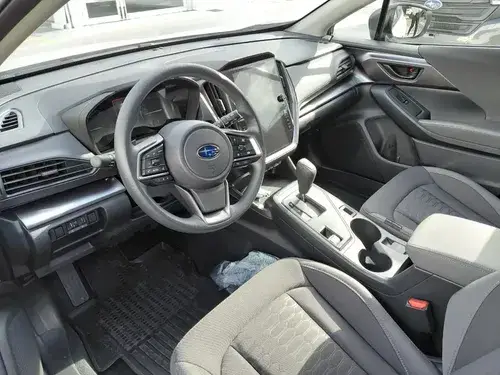 Impreza 2.0 Cvt Dynamic Es 2026