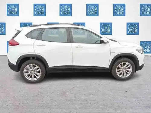 Chevrolet Tracker 1.2 T LTZ AT6 L20 2023