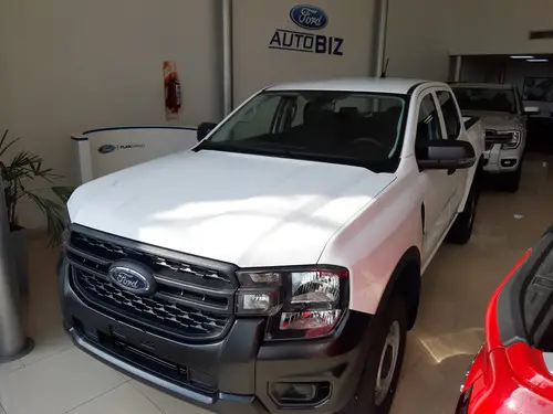 Ford Ranger 2.0 Cd 4X2 Xl 170Cv 2026
