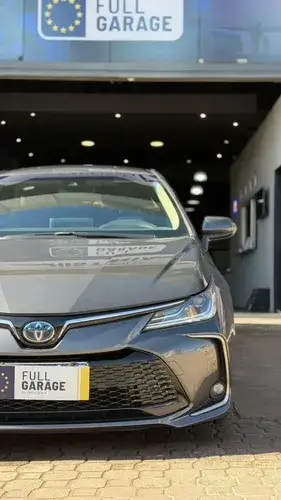 Toyota Corolla 1.8 Hev Xei Ecvt 2024