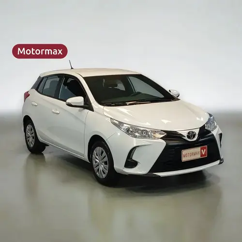 Toyota Yaris 1.5 Xs L/22 2024