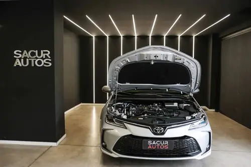 Toyota Corolla 2.0 XEI L/25 CVT SAFETY 2025