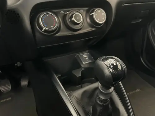 Fiat Argo 1.3 Drive 2026