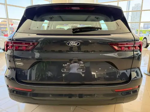Ford Territory 1.5 Gtdi Trend Hibrida Dht 2026