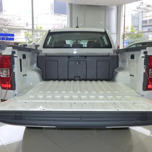 Ford Ranger 2.0 Cd 4X4 Xl 170Cv 2026