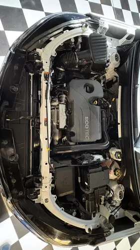 Chevrolet Equinox 1.5t Premier 4wd 2023