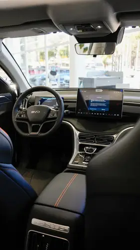 BYD Song pro dm-i 1.5 Phev Gs 2026