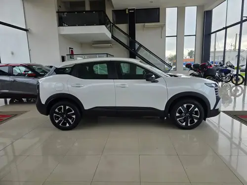 Nissan Kicks 1.0 T200 Sense 2026