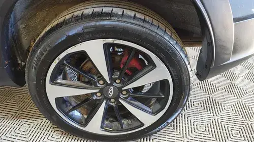 Chery Tiggo 2 1.5 Luxury 2022