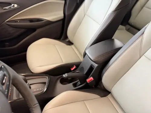 Chevrolet Sonic 1.0T Premier 2026