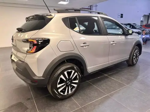 Renault Kardian 1.6 Sce Evolution 156 Mt 2026
