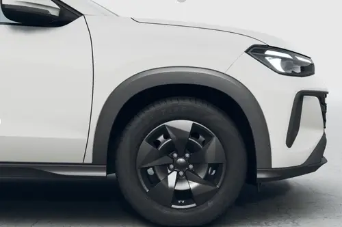 Volkswagen Tera 1.6 Msi Trendline 2025