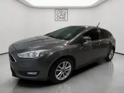 Ford Focus 1.6 S 5P L16 2017