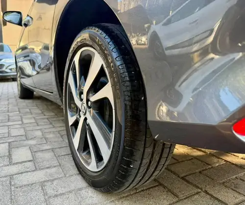 Toyota Yaris 1.5 S CVT 5P L20 2022