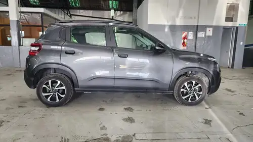 Citroën C3 1.6 16V Vti 115 Feel Pack At 2025