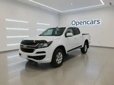 Chevrolet S-10 2.8TD 4X2 LT 2017