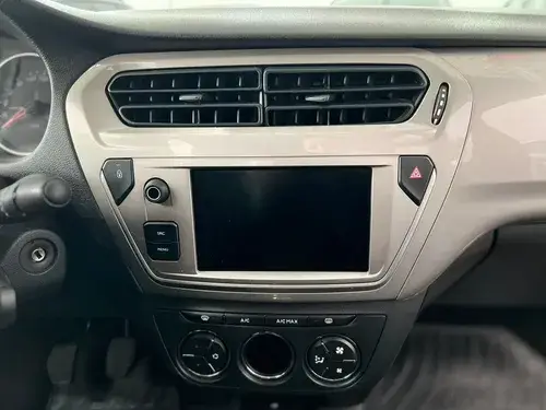Citroën C-Elysee 1.6 Feel Hdi 92 2017