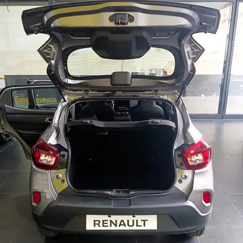 Renault Kwid 1.0 Sce 66Cv Iconic Bitono 2026