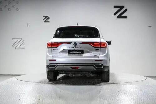 Renault Koleos 2.5 Intens 4Wd Cvt 2025