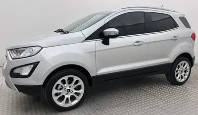 Ford Ecosport 1.5 Titanium 123cv 4x2 Manual 2020