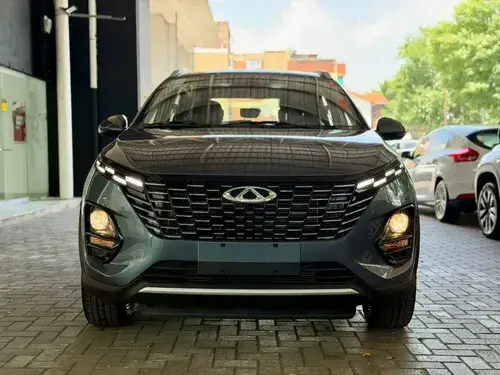 Chery Tiggo 2 Pro Max 1.5 Comfort Cvt 2026