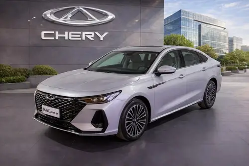 Chery Arrizo 8 hybrid 1.5T Phev Chs Comfort 2026