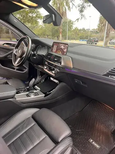 BMW X4 M40I 3.0 V6 2020