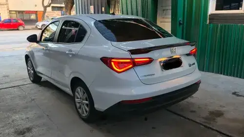 Fiat Cronos 1.3 Gse Drive 2022