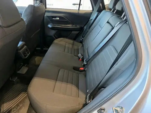 Toyota Yaris Cross 1.5 Xei Cvt 2026