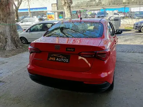 Fiat Cronos 1.3 Gse Like 2025