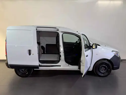 Renault Kangoo II Express Confort Std 1.6 Sce Furgón 2026