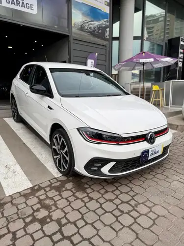 Volkswagen Polo 1.4 Tsi 250 Gts 2025
