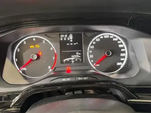 Volkswagen Polo 1.6 Msi Track 1ST EDITION 2023