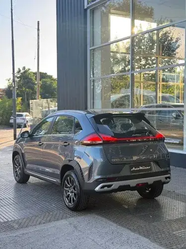 Chery Face 1.3 Luxury 2026