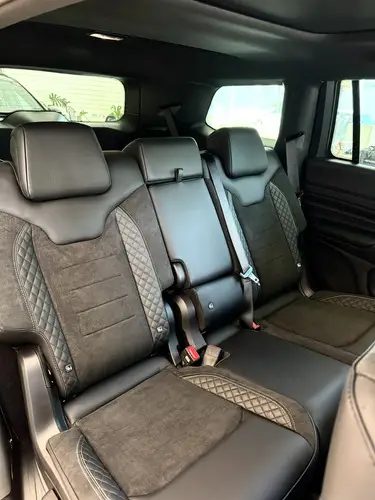 Jeep Commander 2.0 Gme Blackhawk 4X4 At9 2026
