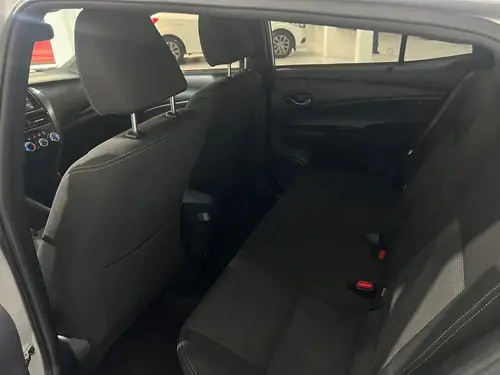 Toyota Yaris 1.5 107cv Xs 2024