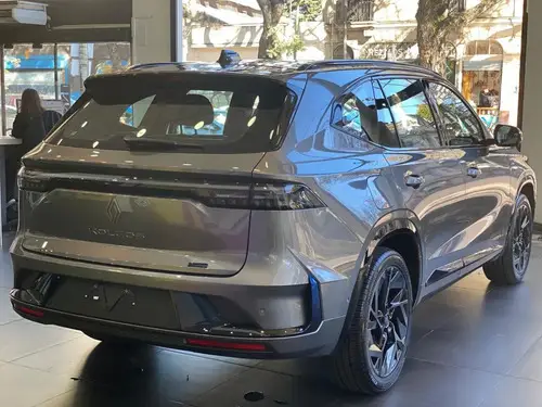 Renault Koleos 1.5T Full Hybrid E-Tech Espirit Alpine 2Wd Dht 2026