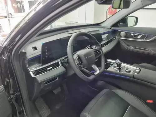 Chery Tiggo 7 CSH 1.5 T PRO PHEV PREMIUM L26 2026