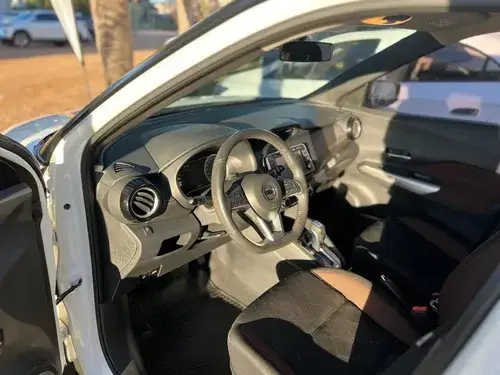 Nissan Kicks 1.6 Special Edition Cvt 120cv 2020