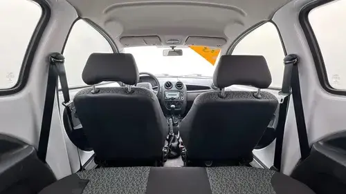 Ford Ka 1.0 Fly 63cv 2013