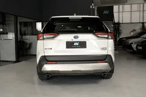 Toyota RAV4 2.5 5p 4X4 Lim Hybrid L19 2023