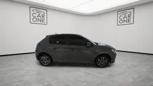 Peugeot 208 1.6 ALLURE PACK L24 2024