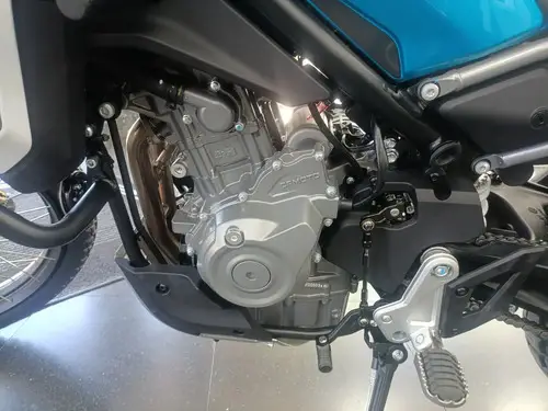 450 MT On-Off 2026